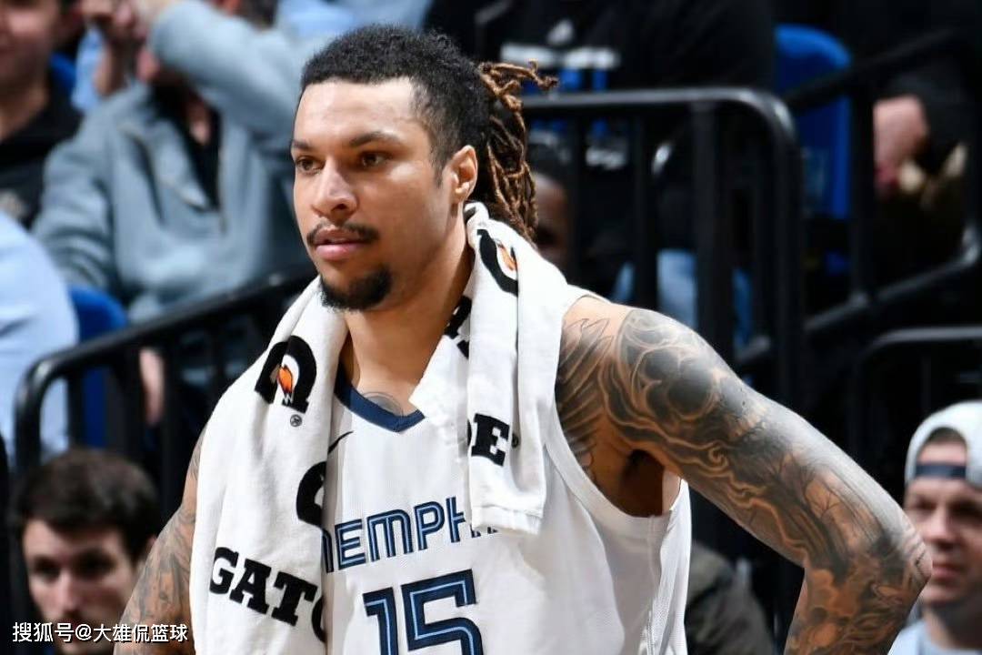 美媒提议灰熊(xióng)6换2，拿下巴雷(léi)特，顶替(tì)德斯蒙德貝(bèi)恩(ēn)