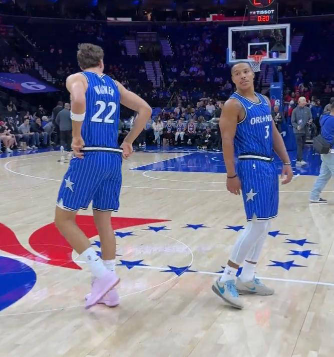 德斯蒙德-贝恩两场比赛表现如何?換(huàn)来的首輪(lún)签是否(fǒu)值得(dé)?