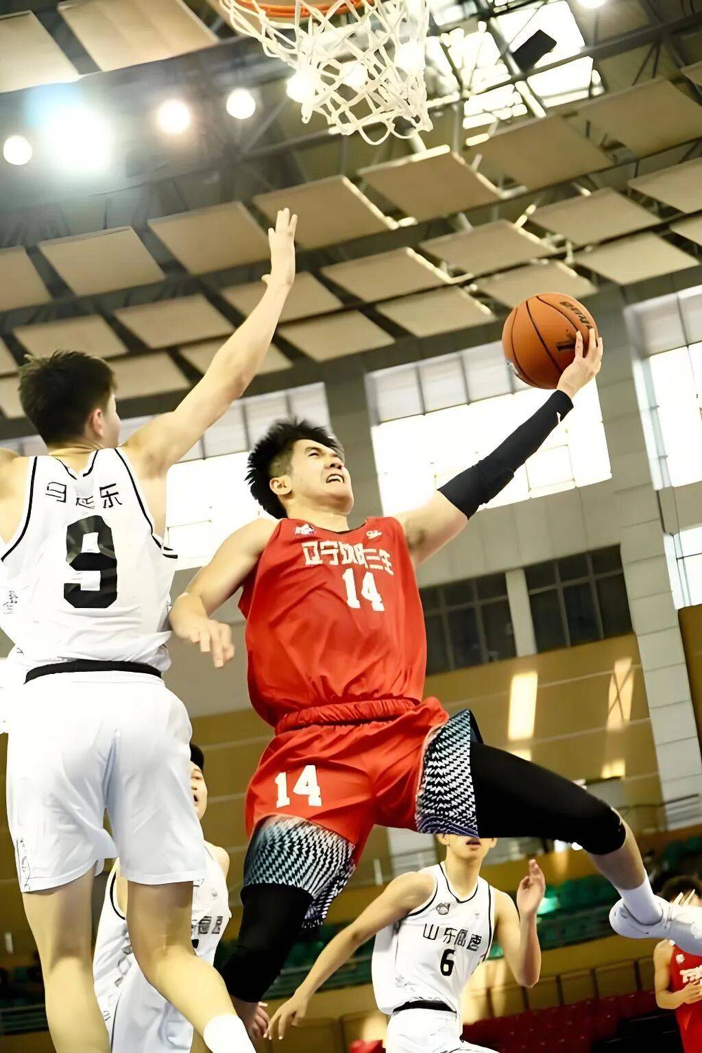 雪上加霜!杨鸣两位“手(shǒu)下”遭禁赛,辽篮奪(duó)冠功(gōng)勋重返NBA