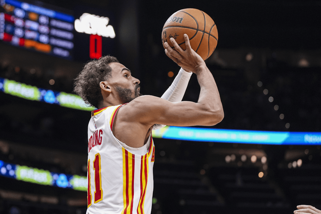 NBA5大超(chāo)远绝杀!吉迪14.3米(mǐ)绝杀湖人,榜首送18.6米(mǐ)神仙球