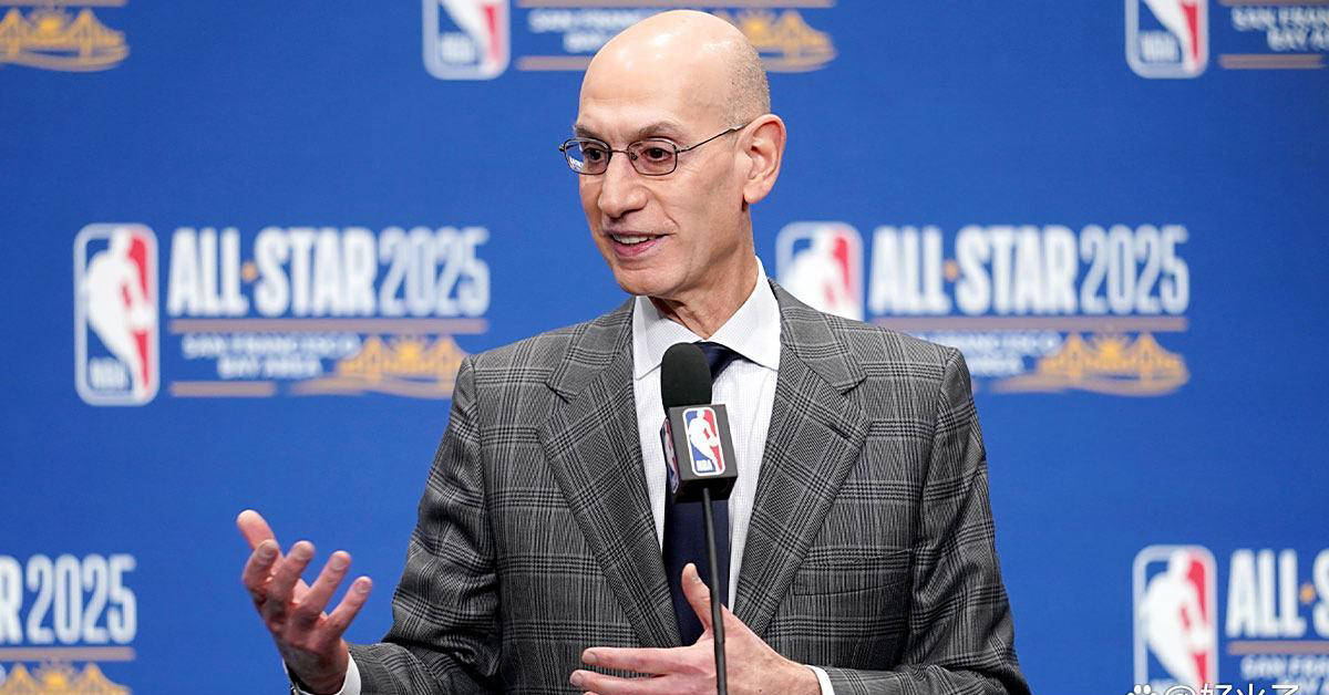 快船队承办2026年(nián)全明星(xīng)赛,NBA总裁确认