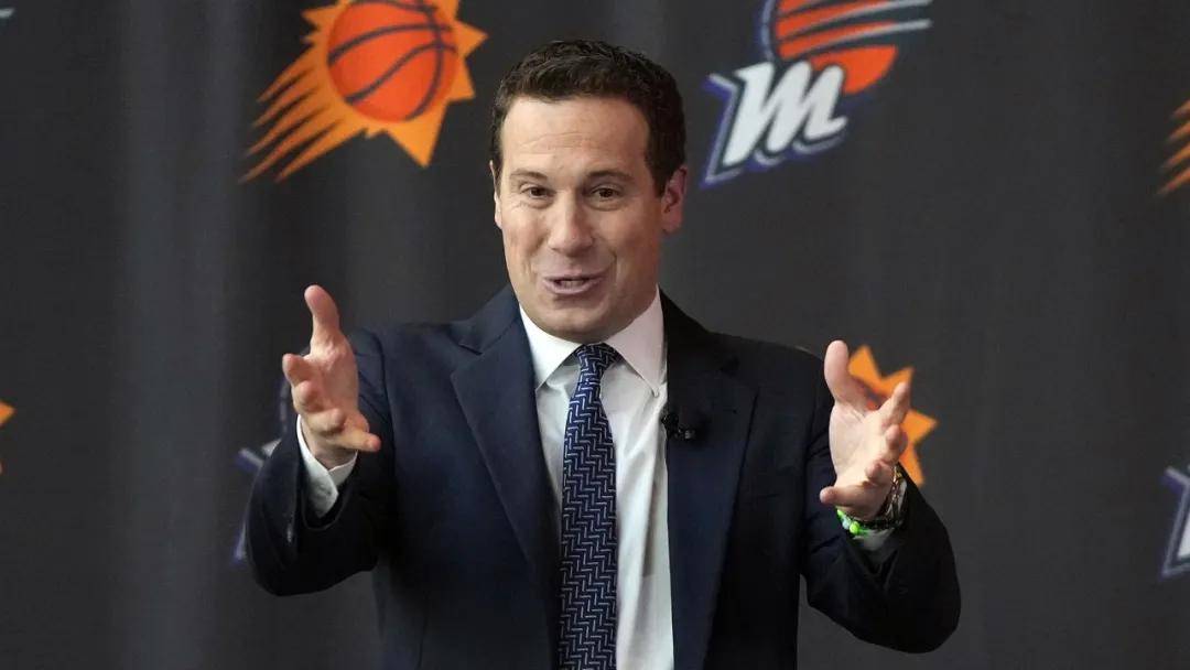 无緣(yuán)附加(jiā)赛!布克亲口承认!NBA最失败的三巨头