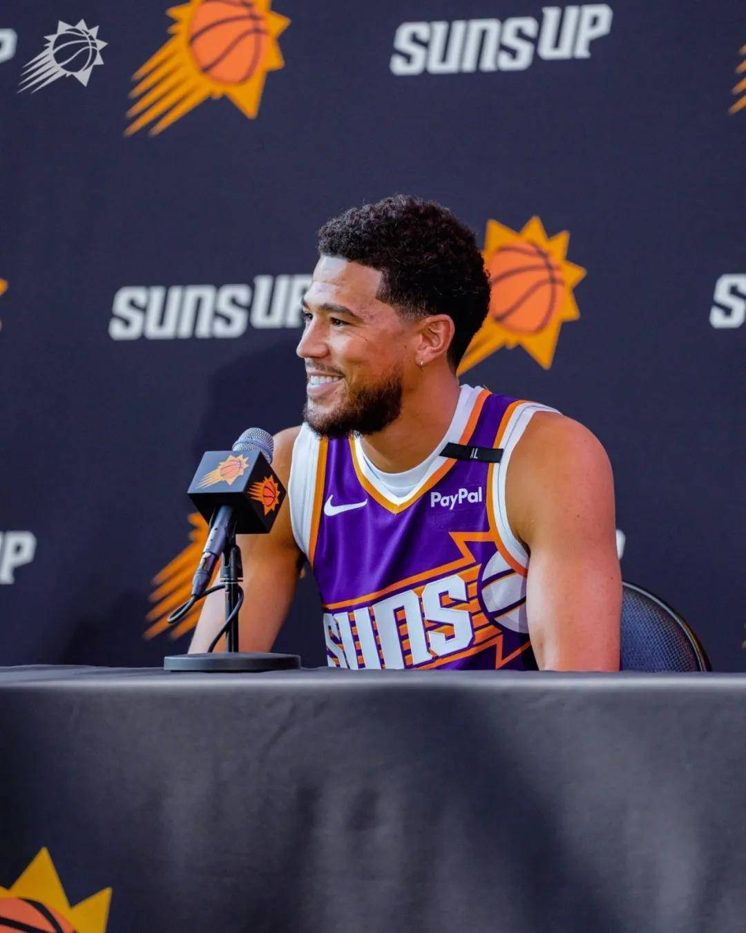 无緣(yuán)附加(jiā)赛!布克亲口承认!NBA最失败的三巨头