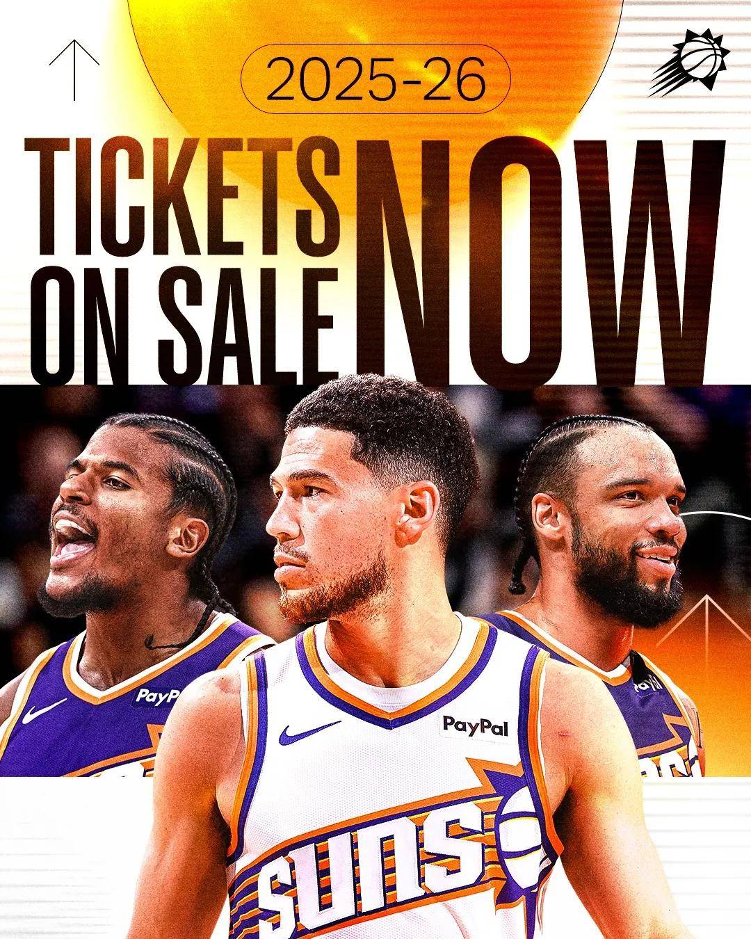 无緣(yuán)附加(jiā)赛!布克亲口承认!NBA最失败的三巨头