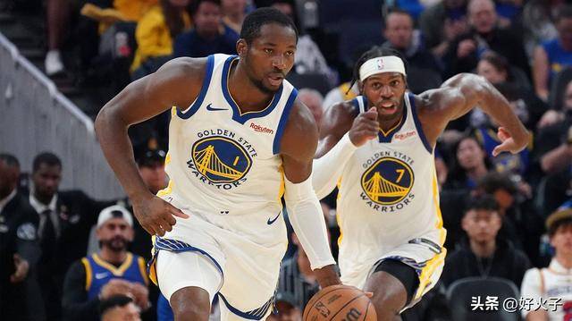 3.5万美金,勇士(shì)队·库明加因季(jì)前赛首次被罚出场被NBA罚款