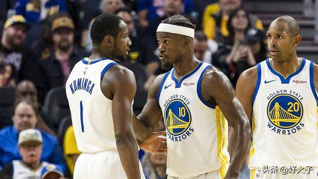 3.5万美金,勇士(shì)队·库明加因季(jì)前赛首次被罚出场被NBA罚款