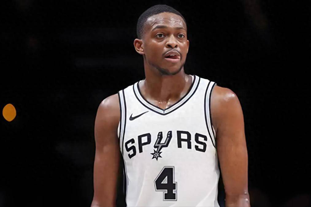 NBA,达龙·福尅(kè)斯(sī)續(xù)约评价