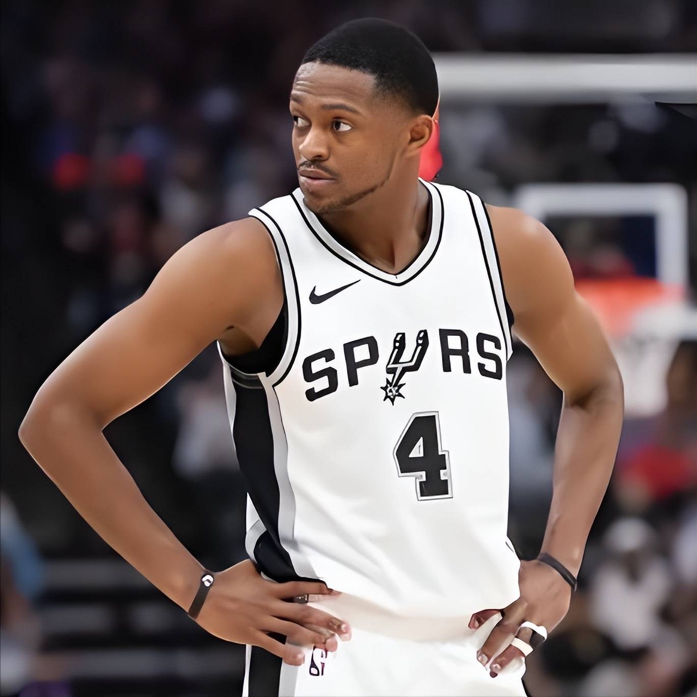 NBA,达龙·福尅(kè)斯(sī)續(xù)约评价