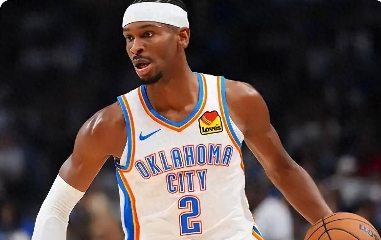 焦点前瞻!今(jīn)日(rì)雷霆(tíng)冲5连胜,威(wēi)少重返俄城!NBA常(cháng)规賽(sài)賽(sài)程(chéng)出(chū)炉