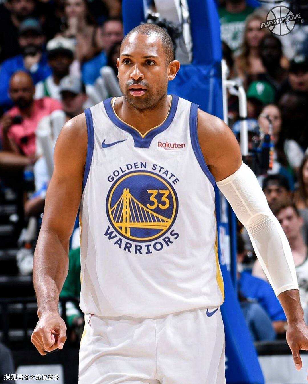 勇(yǒng)士新(xīn)援虚伪?稱(chēng)加入金州(zhōu)勇(yǒng)士隊(duì),是(shì)爲(wèi)了跟库里学習(xí)