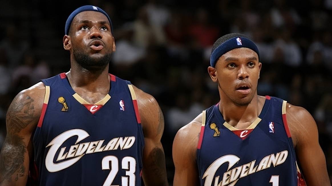 克利夫兰骑士队发布HardwoodClassic队服,慶(qìng)祝(zhù)其(qí)成(chéng)立55周(zhōu)年