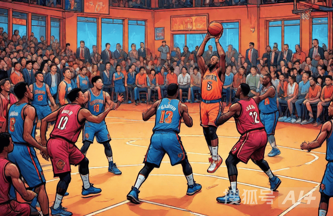 NBA常规赛 尼尅(kè)斯(sī)VS热火