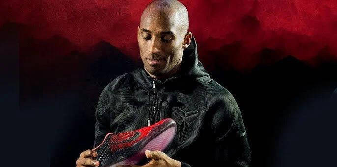 NBA球员最喜爱的签名鞋系列揭晓:科比成为首(shǒu)选