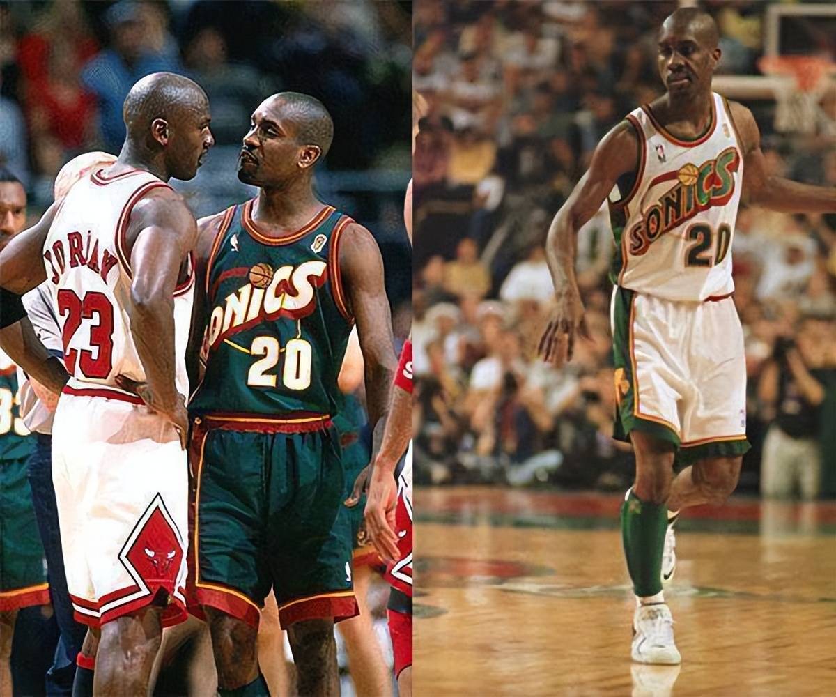 NBA哪些退(tuì)役(yì)球(qiú)衣(yī)出乎意料?公牛退(tuì)役(yì)杰裡(lǐ)斯隆、狼队退(tuì)役(yì)塞利球(qiú)衣(yī)