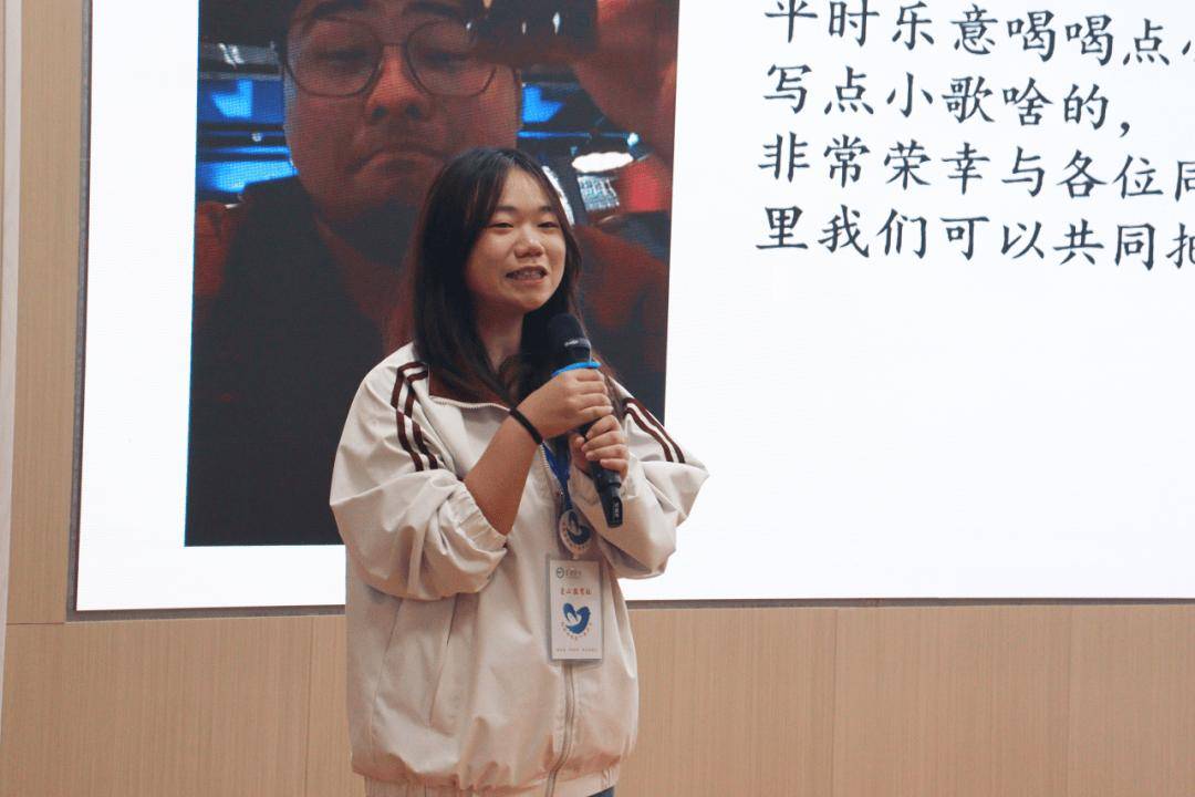 见面会精(jīng)彩(cǎi)集锦新鲜出炉!