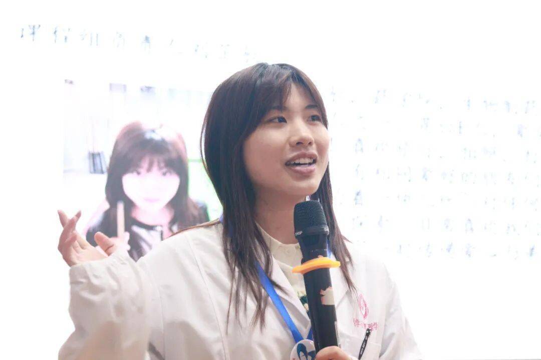 见面会精(jīng)彩(cǎi)集锦新鲜出炉!