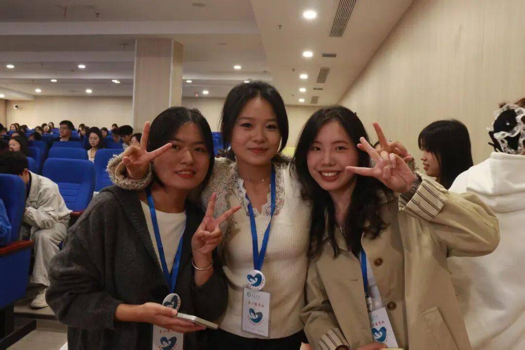 见面会精(jīng)彩(cǎi)集锦新鲜出炉!