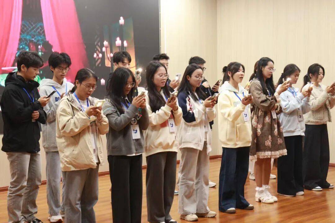 见面会精(jīng)彩(cǎi)集锦新鲜出炉!