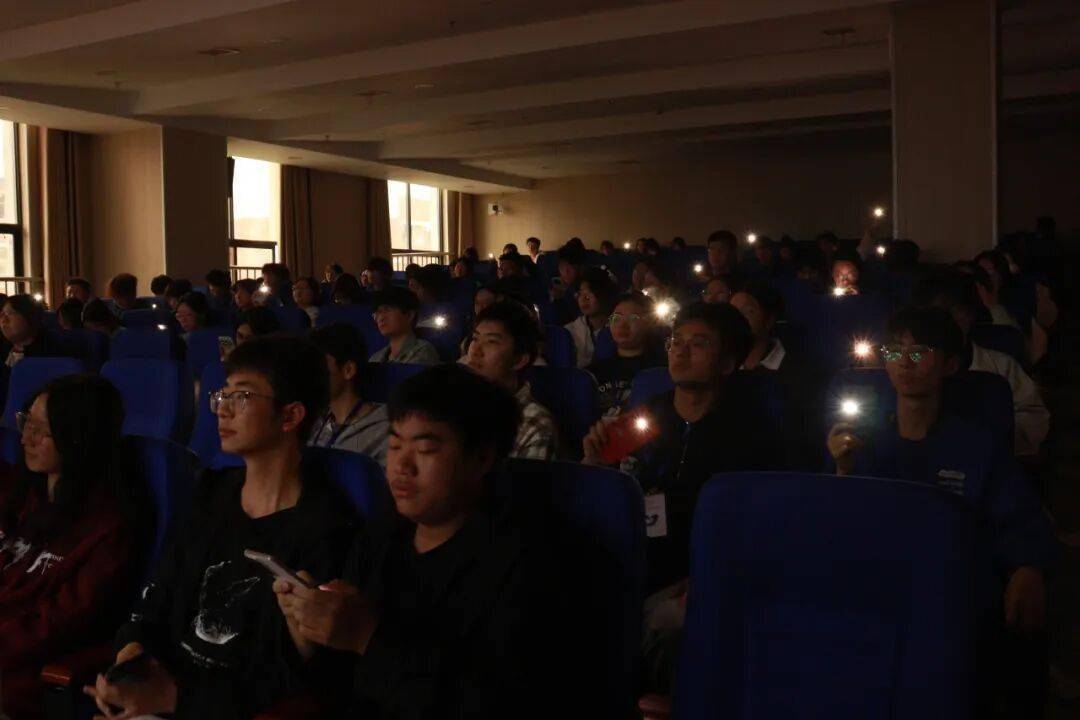 见面会精(jīng)彩(cǎi)集锦新鲜出炉!