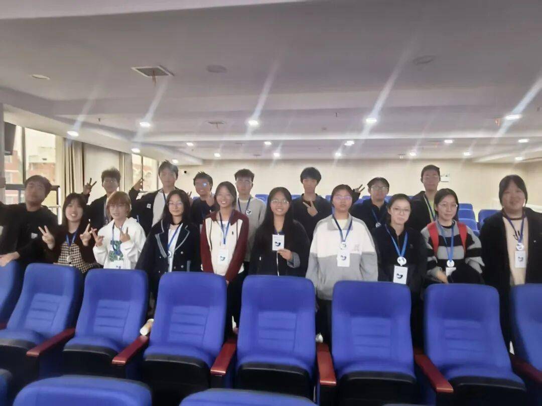 见面会精(jīng)彩(cǎi)集锦新鲜出炉!