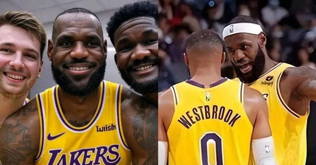 湖人比賽(sài)表(biǎo)現(xiàn)浅析