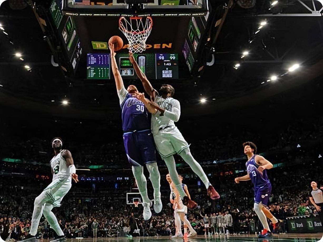 压哨絕(jué)杀!11月4日NBA焦點(diǎn)賽(sài)難(nán)分難(nán)解(jiě)!NBA2025-2026常规賽(sài)賽(sài)程