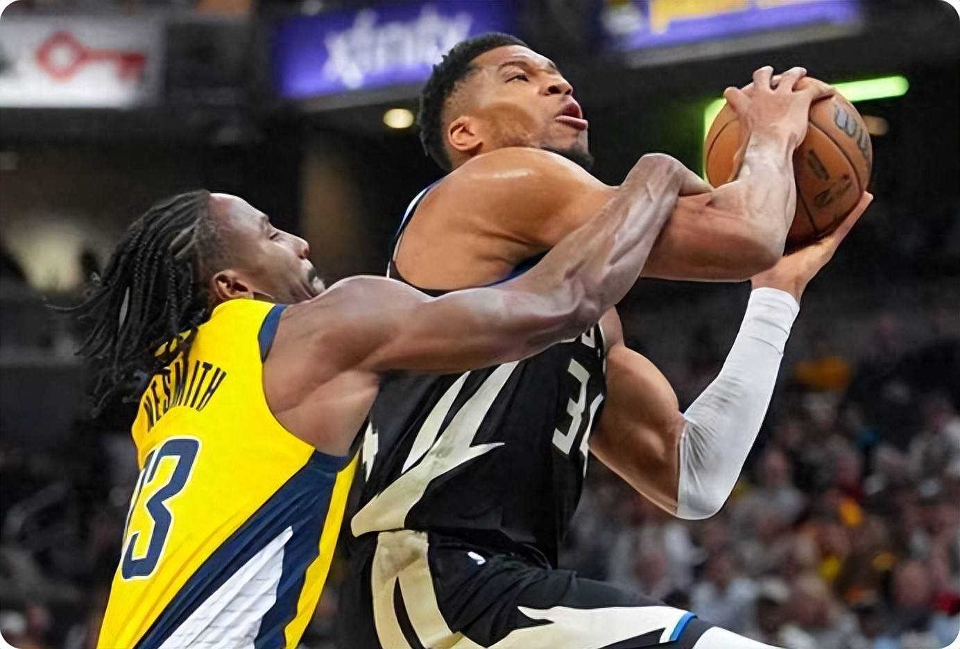 压哨絕(jué)杀!11月4日NBA焦點(diǎn)賽(sài)難(nán)分難(nán)解(jiě)!NBA2025-2026常规賽(sài)賽(sài)程