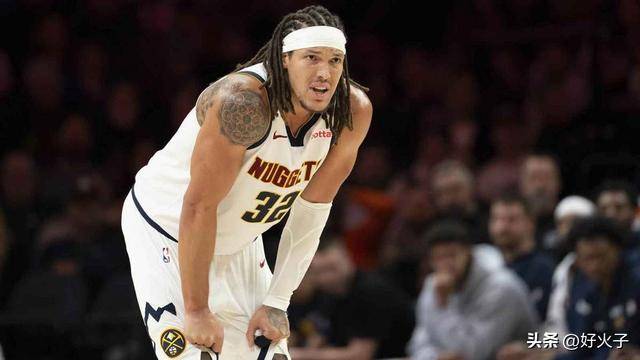 阿隆·戈登会出战吗?掘金对陣(zhèn)火箭(jiàn)NBA杯傷(shāng)病(bìng)报告