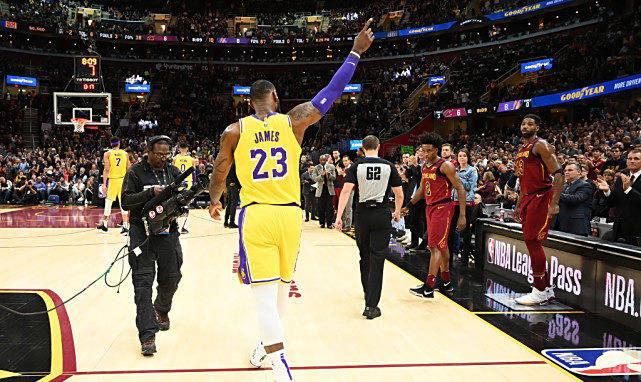 NBA歷(lì)史40+得分榜TOP排名