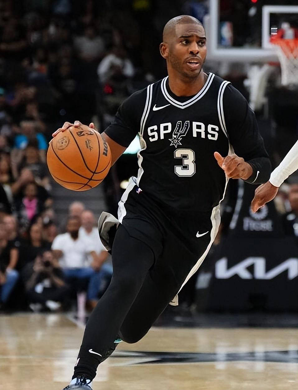 鄧(dèng)肯之无敌，保罗創(chuàng)NBA历史正負(fù)值紀(jì)录