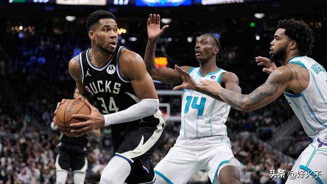 敭(yáng)尼斯(sī)·阿德托昆博(bó)会出战吗?雄(xióng)鹿对阵湖人(rén)伤病报告